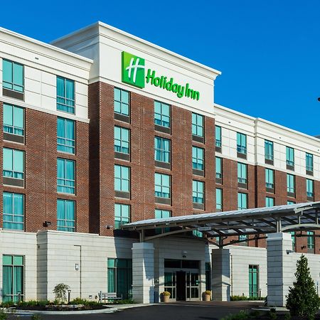 Holiday Inn Lexington - Hamburg By Ihg Eksteriør billede
