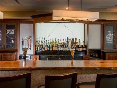 Holiday Inn Lexington - Hamburg By Ihg Eksteriør billede